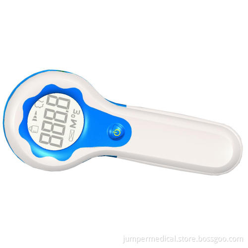 Infrared Non-Contact Forehead Thermometer